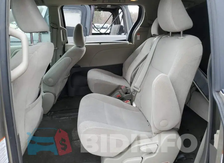 5TDKK3DC7GS735249 Photo# 11