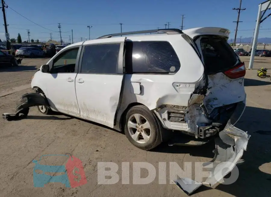 5TDKK3DCXFS669648 Photo# 2