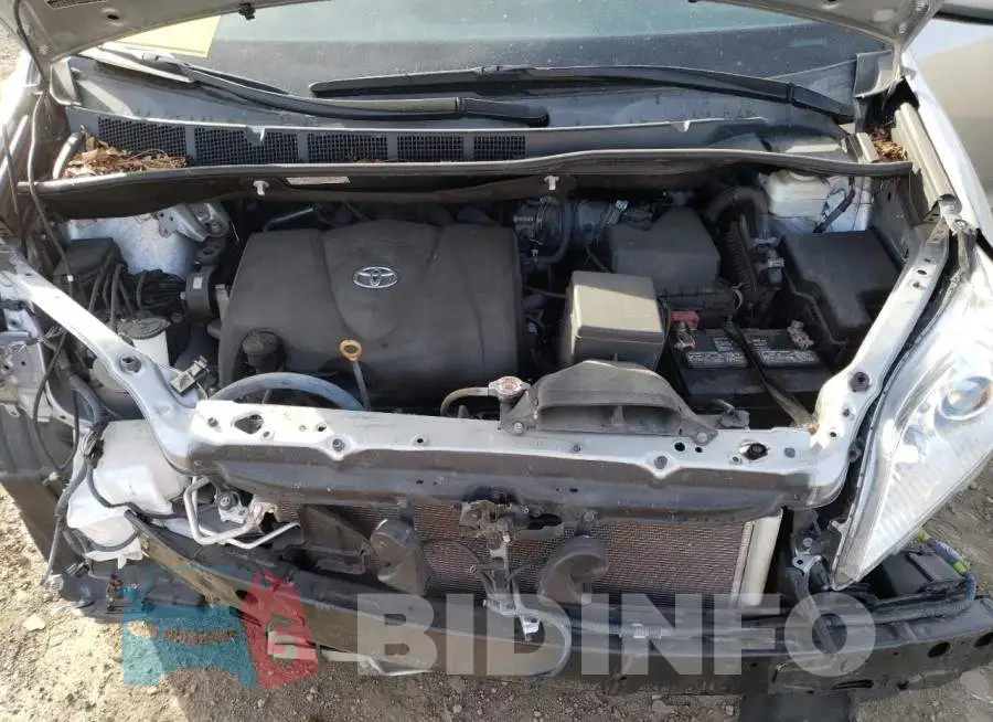 5TDKZ3DC0LS045414 Photo# 12