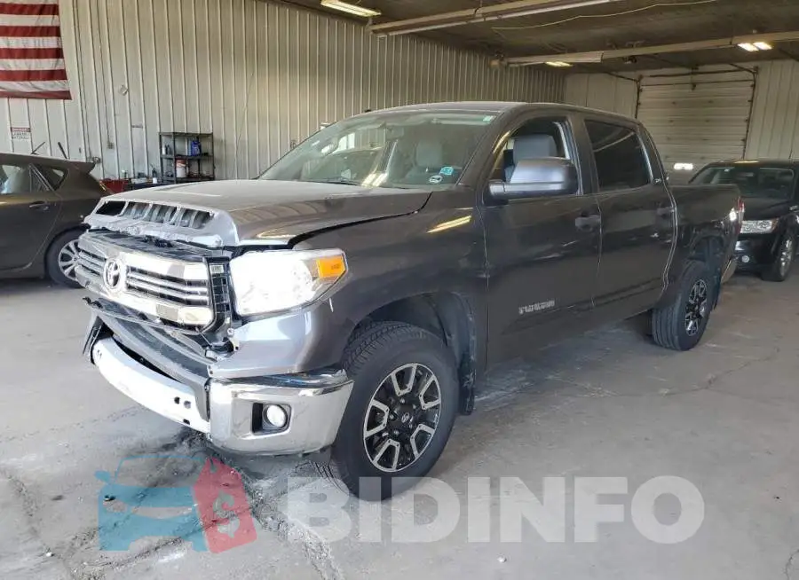 5TFDM5F16GX064175 Photo# 1