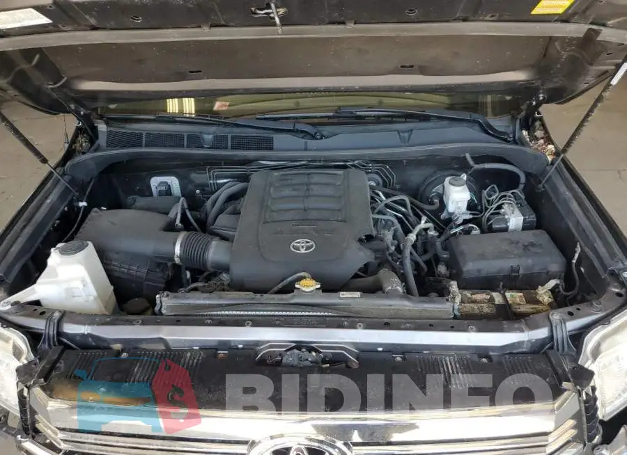 5TFDM5F16GX064175 Photo# 11