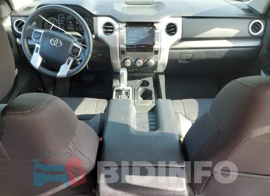 5TFEY5F16MX295212 Photo# 8