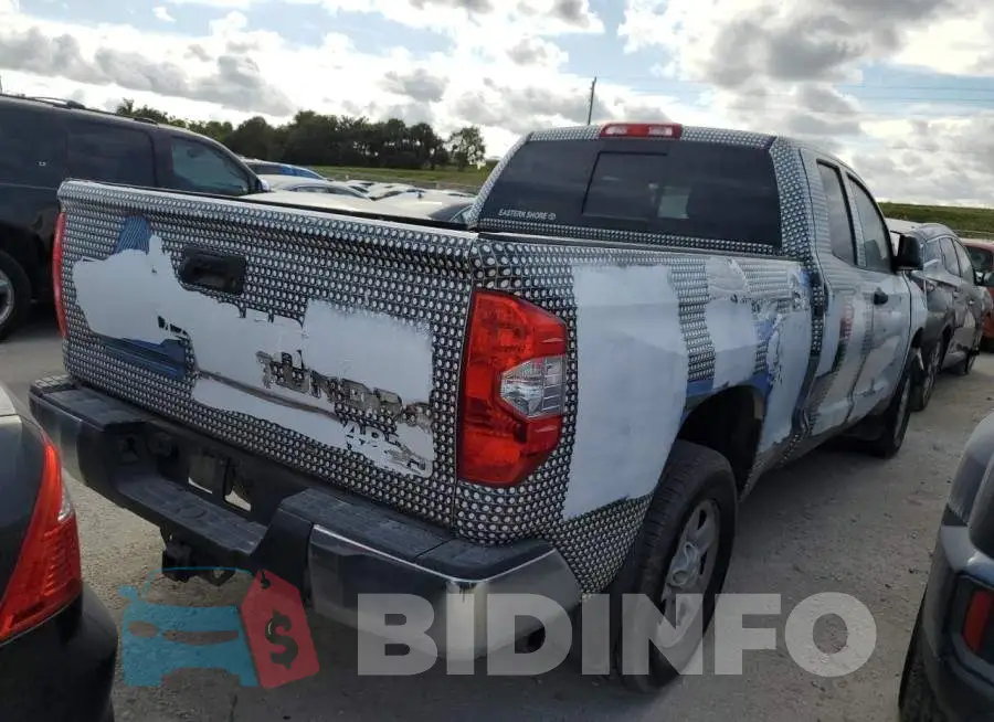5TFRY5F18FX182284 Photo# 4