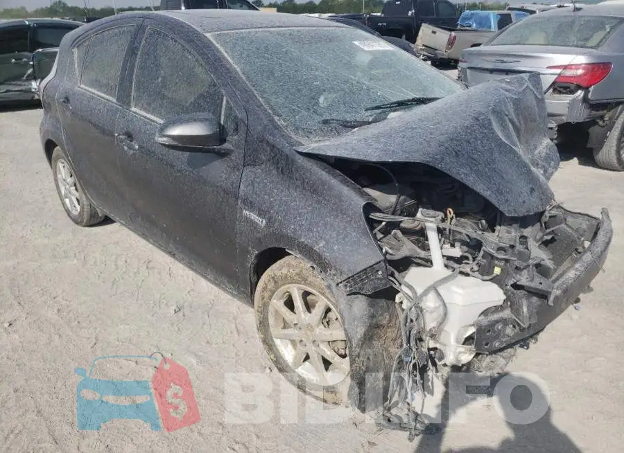JTDKDTB36E1069847 Photo# 4