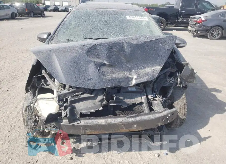 JTDKDTB36E1069847 Photo# 5