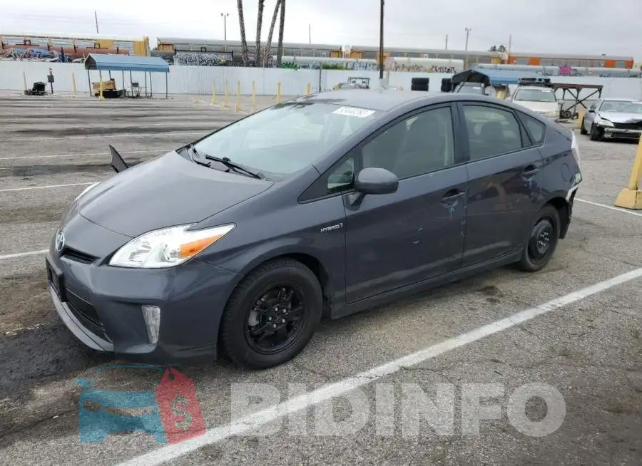 JTDKN3DU1E0368641 Photo# 1