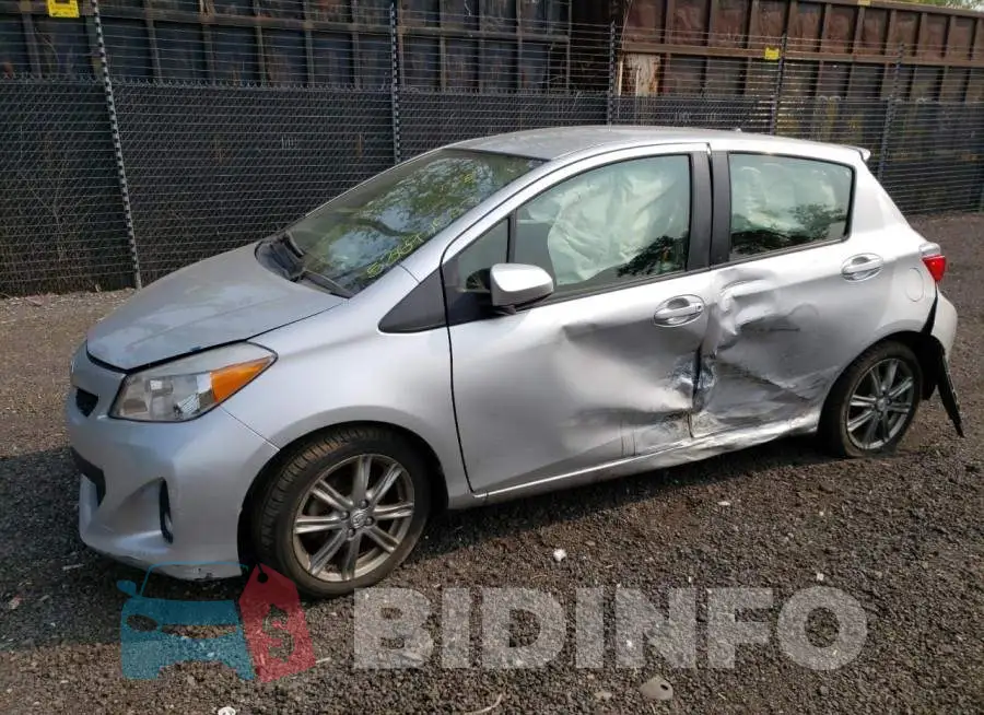 JTDKTUD38ED596549 Photo# 1