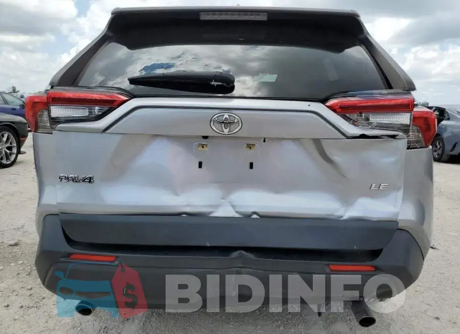 JTMH1RFV5KD007710 Photo# 6