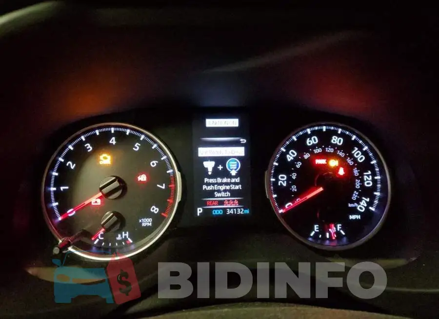 JTMW1RFV0KD018864 Photo# 9