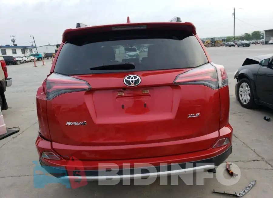 JTMWFREV1GJ098607 Photo# 6