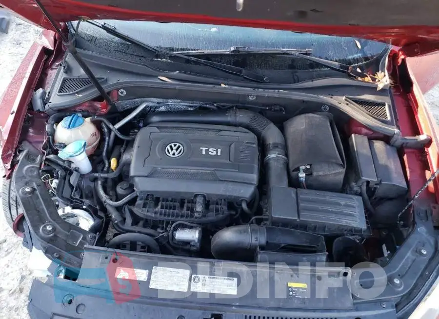 1VWAS7A32FC119690 Photo# 11