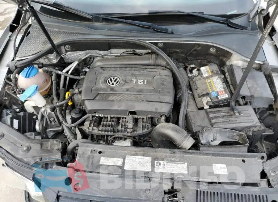 1VWBS7A34EC050066 Photo# 11
