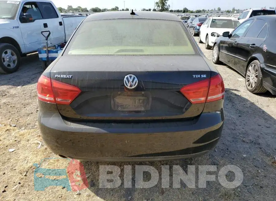 1VWBV7A30FC044841 Photo# 6