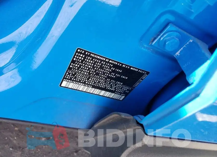 3VVRX7B25NM010152 Photo# 13