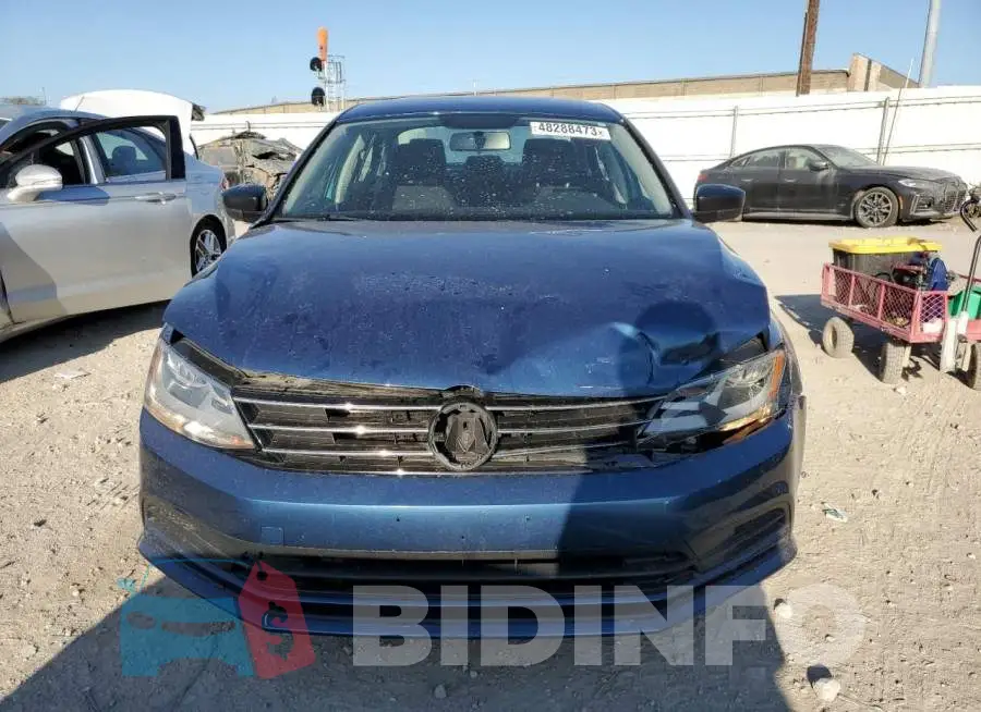 3VW1K7AJ2FM427794 Photo# 5
