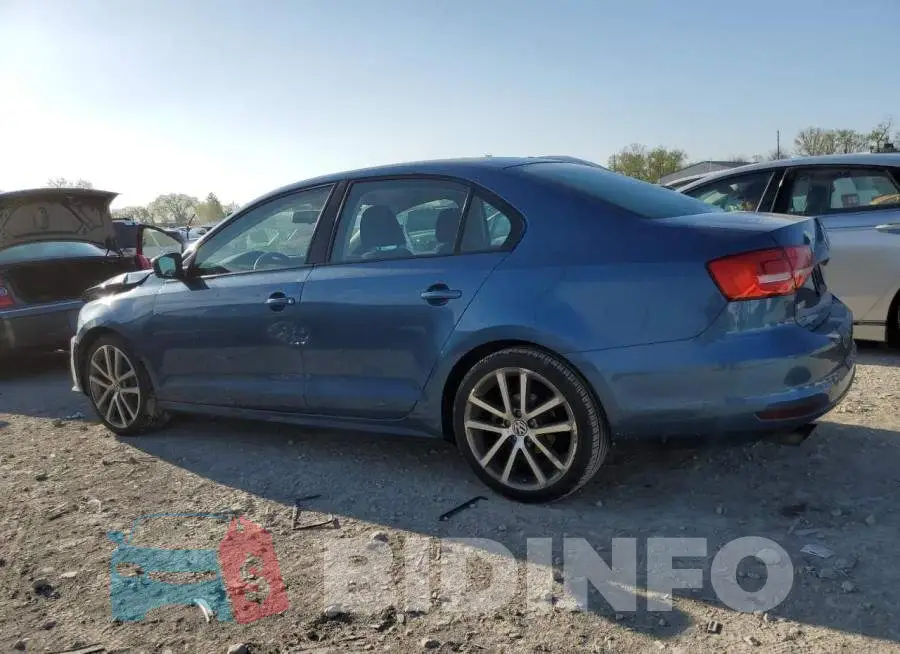 3VW1K7AJ2FM427794 Photo# 2