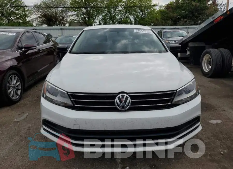 3VW267AJ5GM285306 Photo# 5