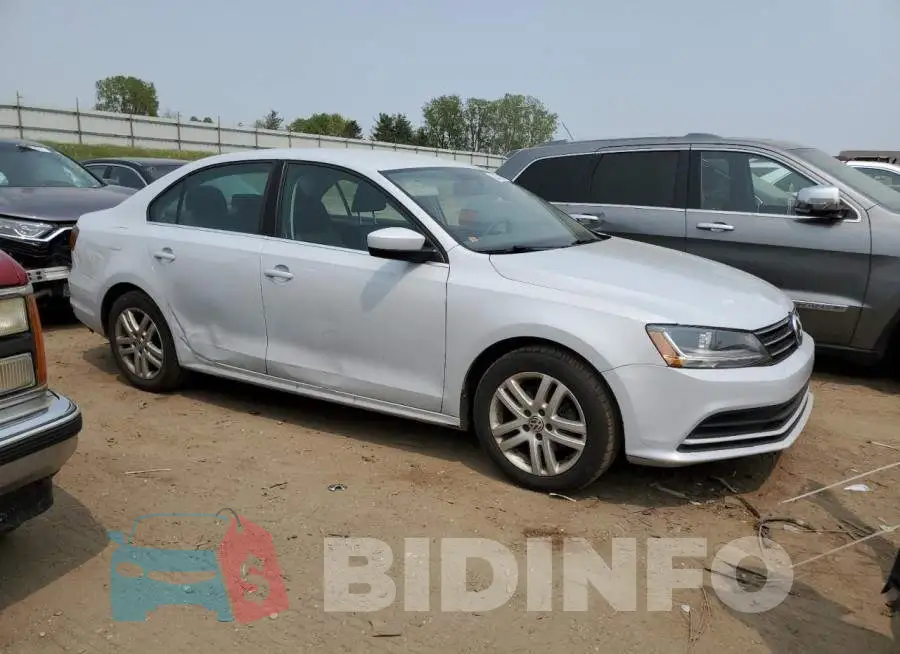3VW2B7AJ6HM236273 Photo# 4