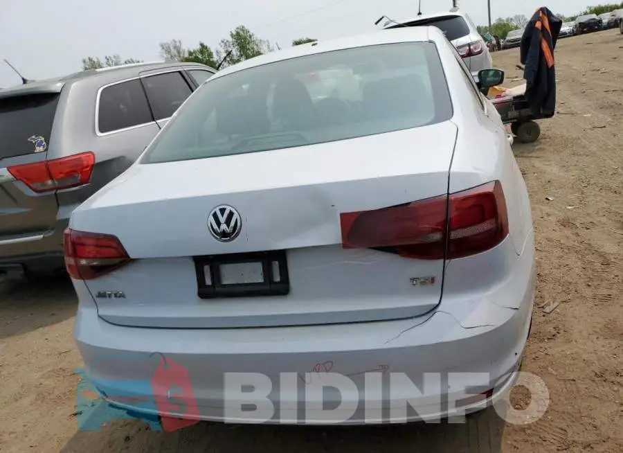 3VW2B7AJ6HM236273 Photo# 6