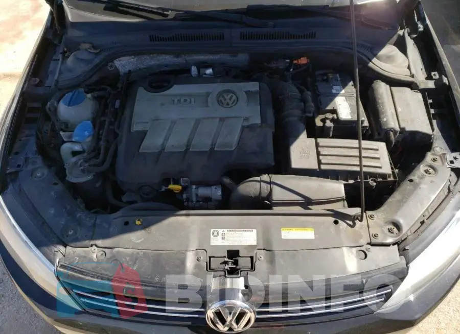 3VW3L7AJ0EM331389 Photo# 11