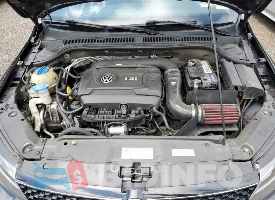 3VW4S7AJ6EM374481 Photo# 11