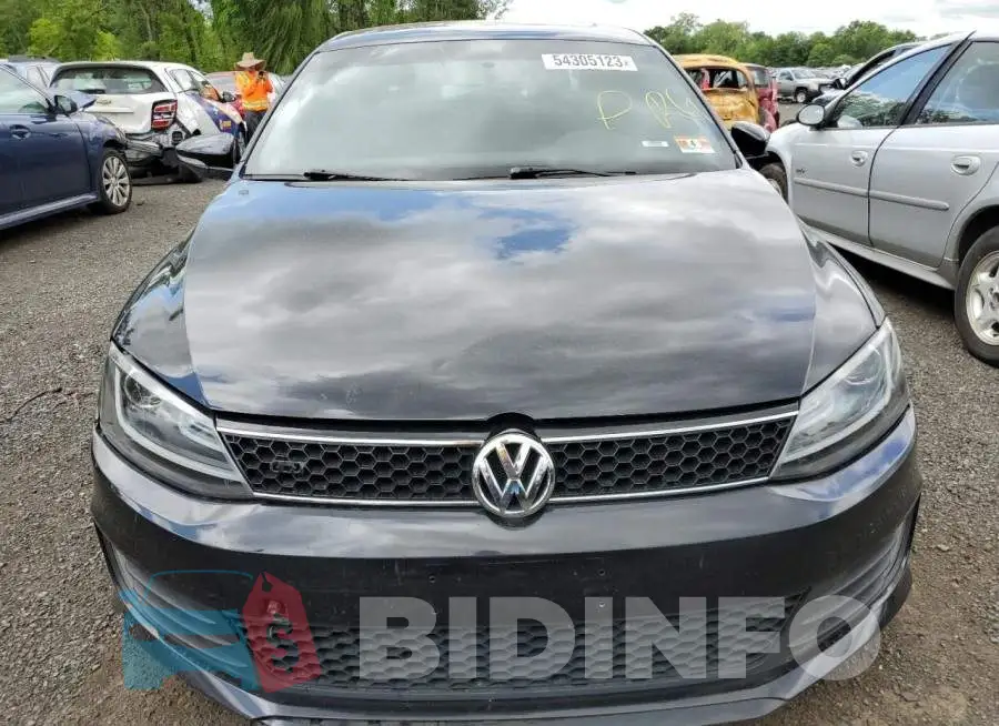 3VW4S7AJ6EM374481 Photo# 5