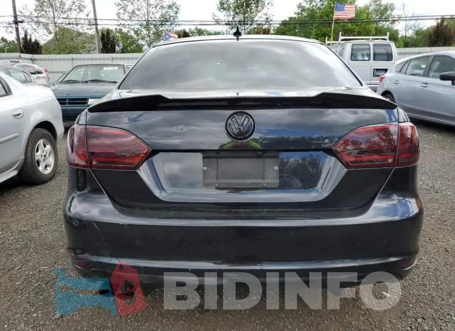 3VW4S7AJ6EM374481 Photo# 6