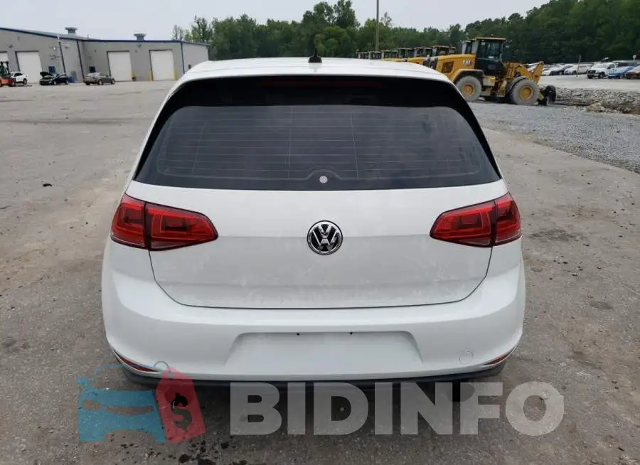 3VW4T7AU6GM044477 Photo# 6