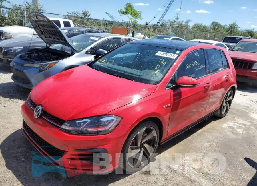3VW547AU4JM252527 Photo# 1