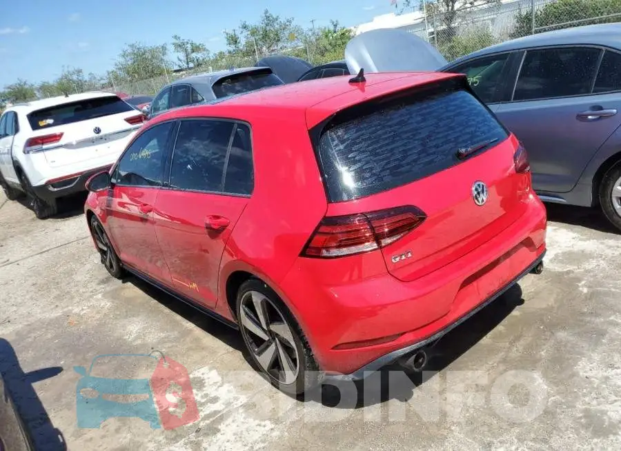 3VW547AU4JM252527 Photo# 2