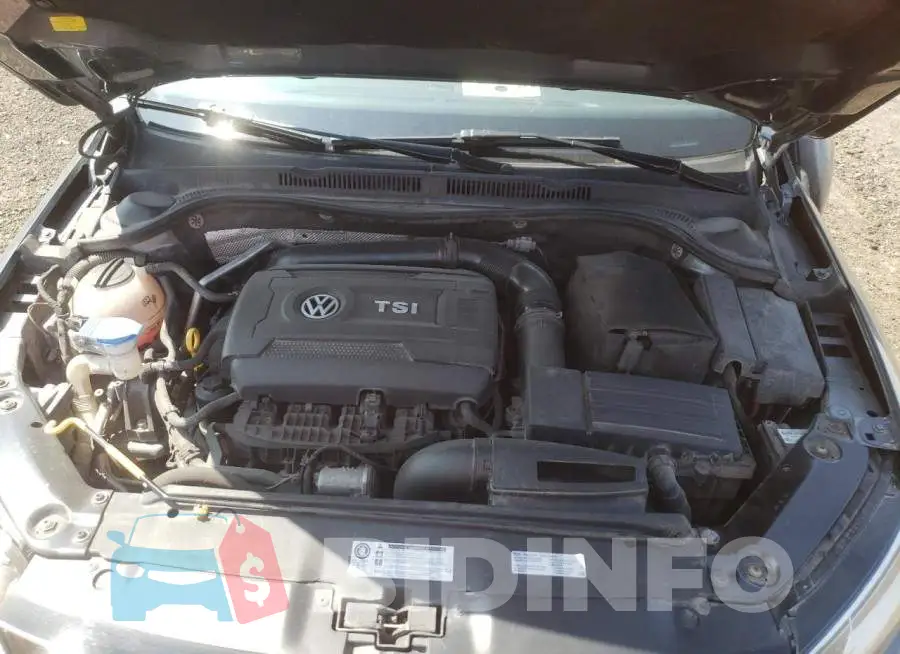 3VW5T7AJ3HM210983 Photo# 11