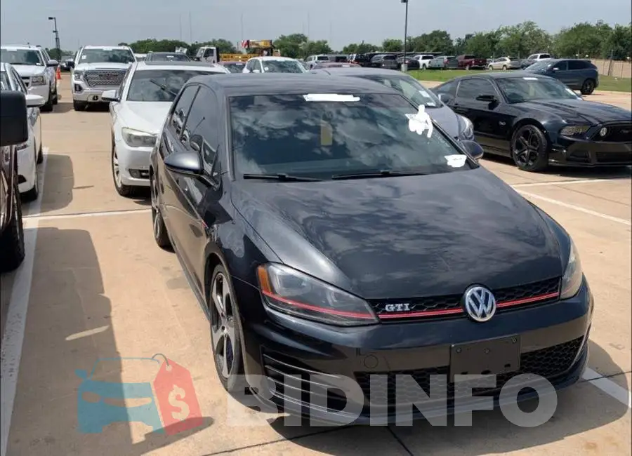 3VWTT7AU5FM050667 Photo# 1