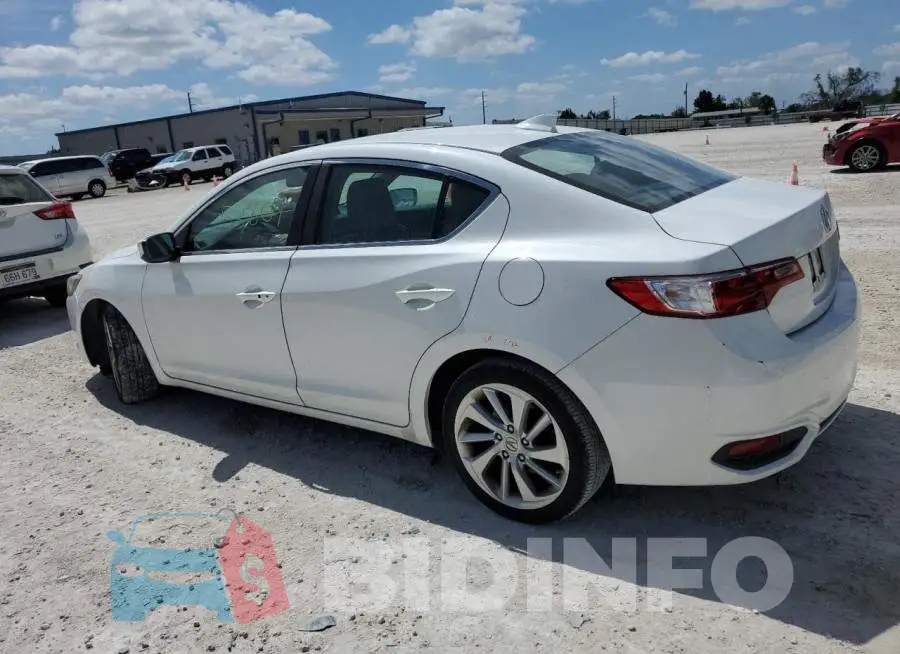 19UDE2F32GA025388 Photo# 2