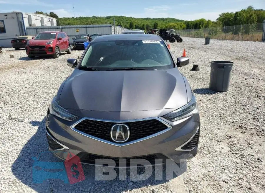 19UDE2F33KA003067 Photo# 5