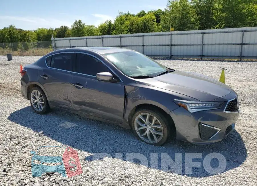 19UDE2F33KA003067 Photo# 4