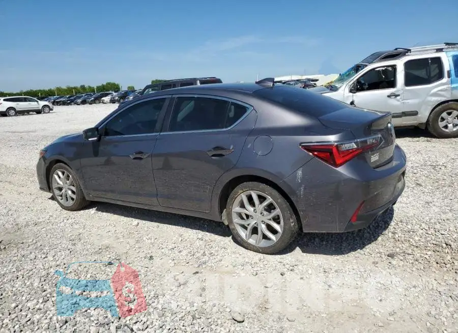 19UDE2F33KA003067 Photo# 2