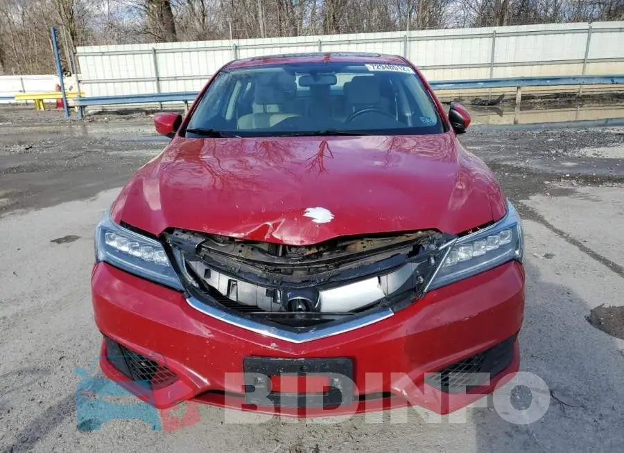 19UDE2F37HA009057 Photo# 5