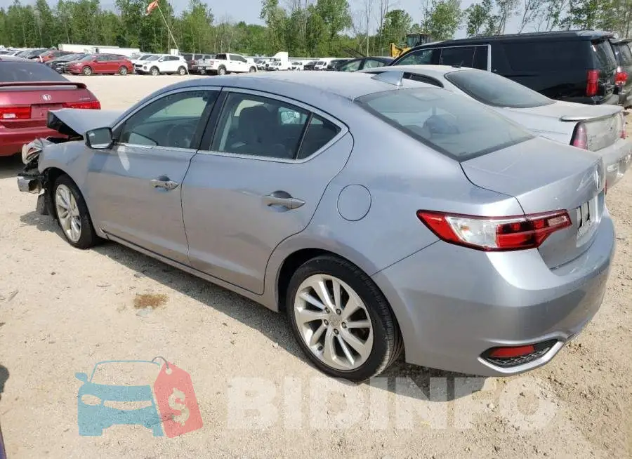 19UDE2F71GA001859 Photo# 2
