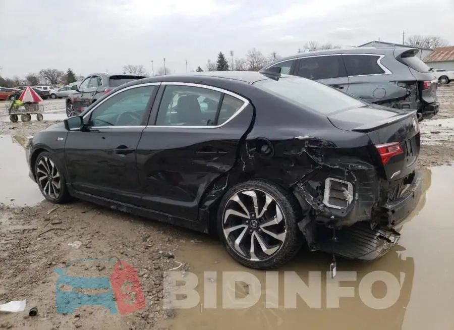19UDE2F83JA007341 Photo# 2