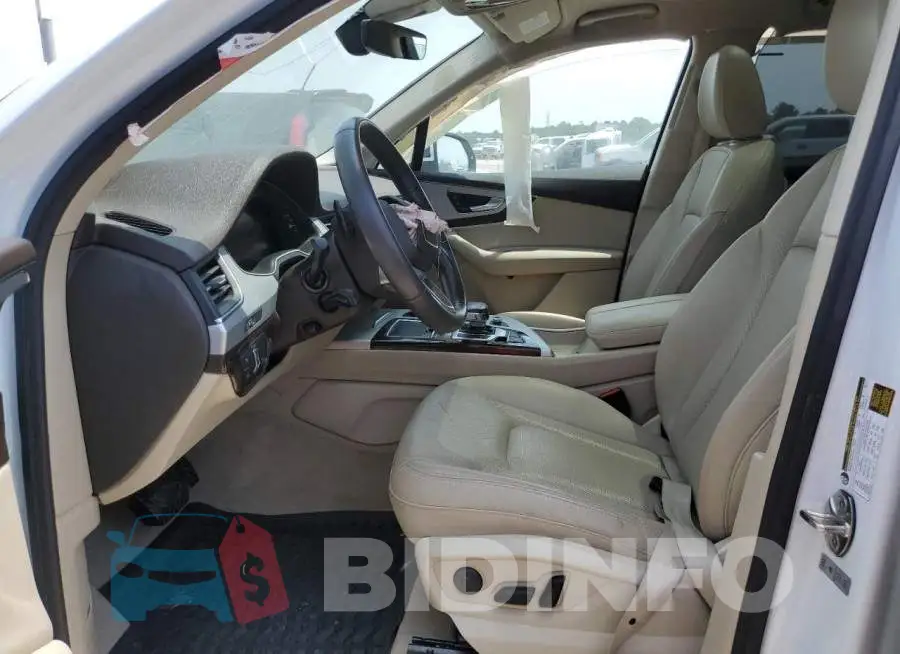WA1LHAF70KD028645 Photo# 7