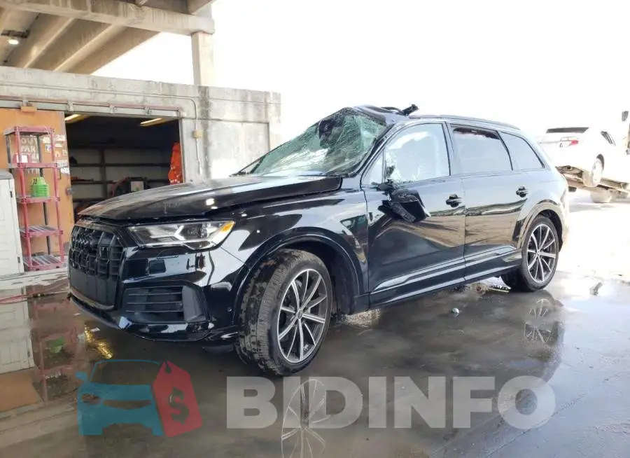 WA1VXBF73PD001903 Photo# 1