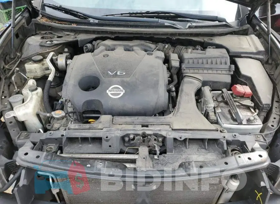1N4AA5AP5EC463869 Photo# 11