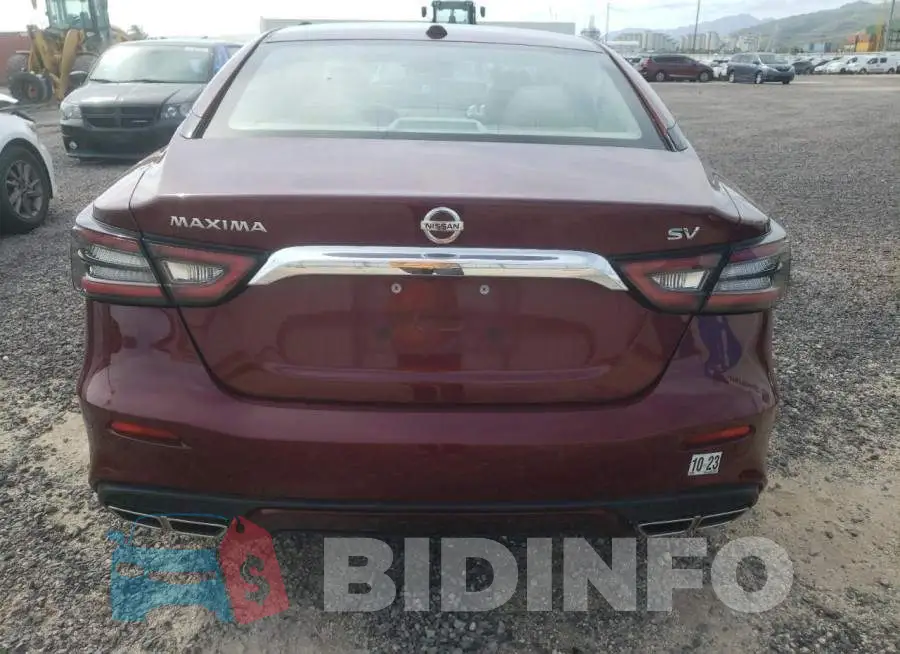 1N4AA6CV6MC514358 Photo# 6