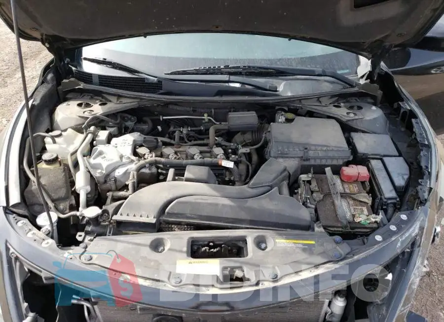 1N4AL3AP1EC325714 Photo# 11