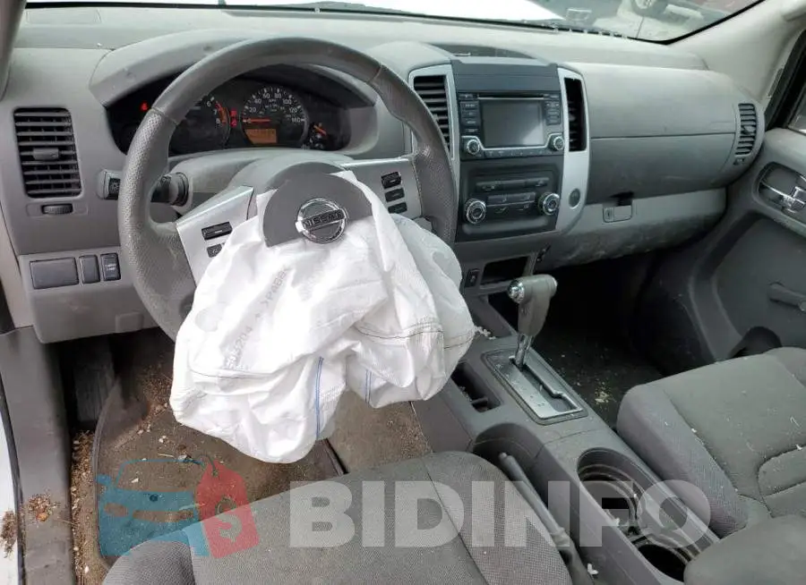 1N6BD0CT5JN720480 Photo# 8