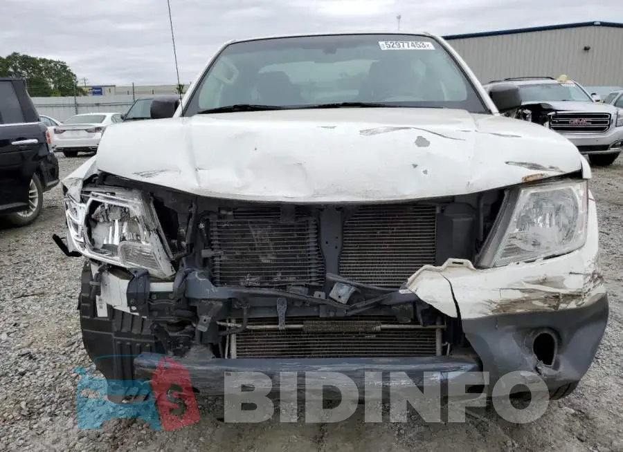 1N6BD0CT5JN720480 Photo# 5