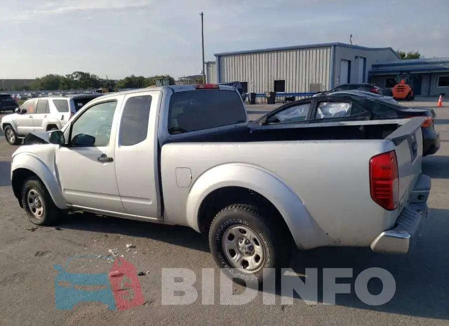 1N6BD0CT7FN737563 Photo# 2