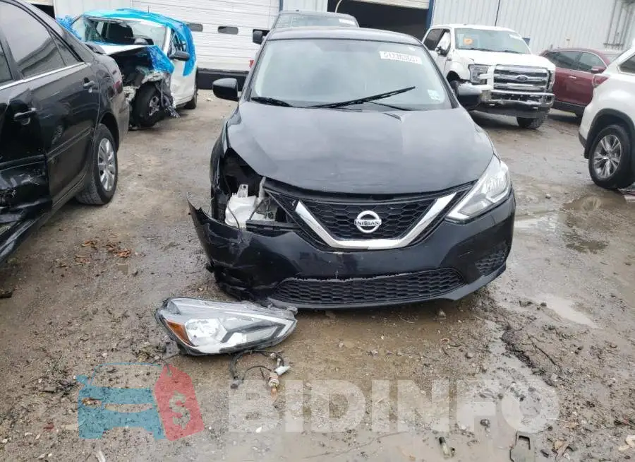 3N1AB7AP2GY333127 Photo# 12