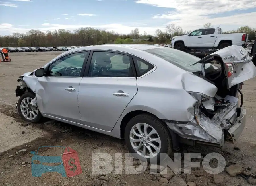 3N1AB7AP5KY425714 Photo# 2