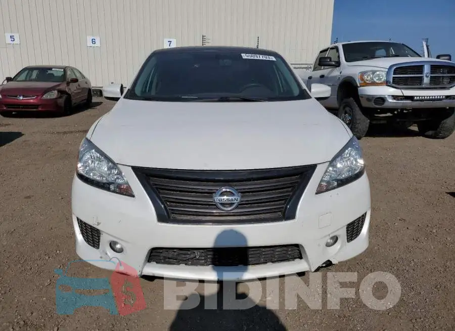 3N1AB7AP6FL632227 Photo# 5